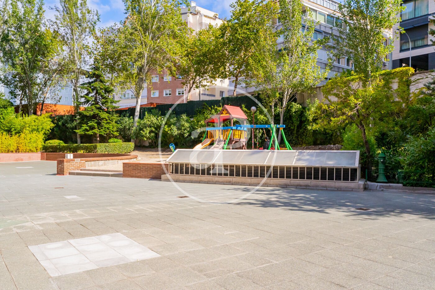 Piso de 70 m² en Madrid