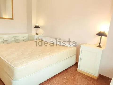 Piso de 165 m² en Almería