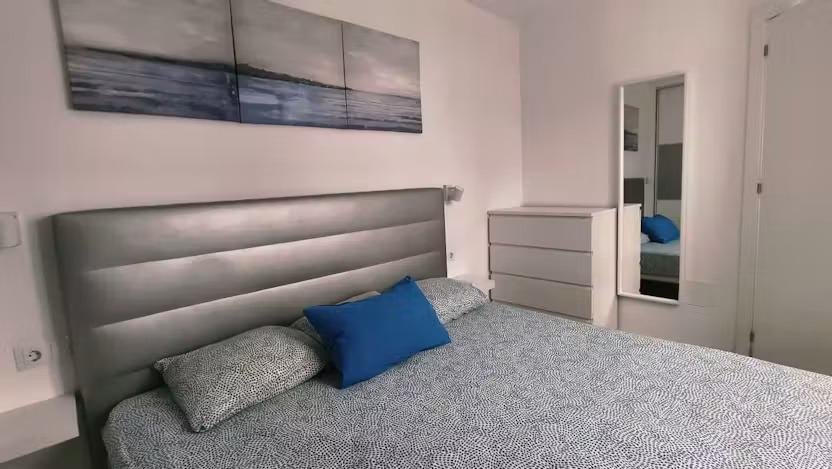 Piso de 50 m² en La Oliva