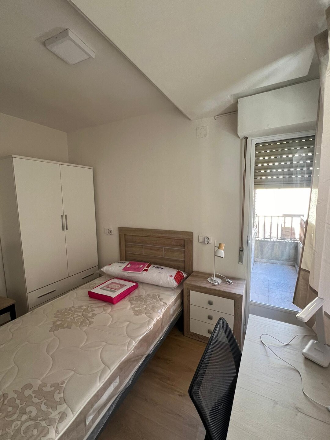 Appartamento 120 m² a Salamanca