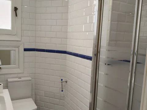 Pis de 94 m² a Madrid