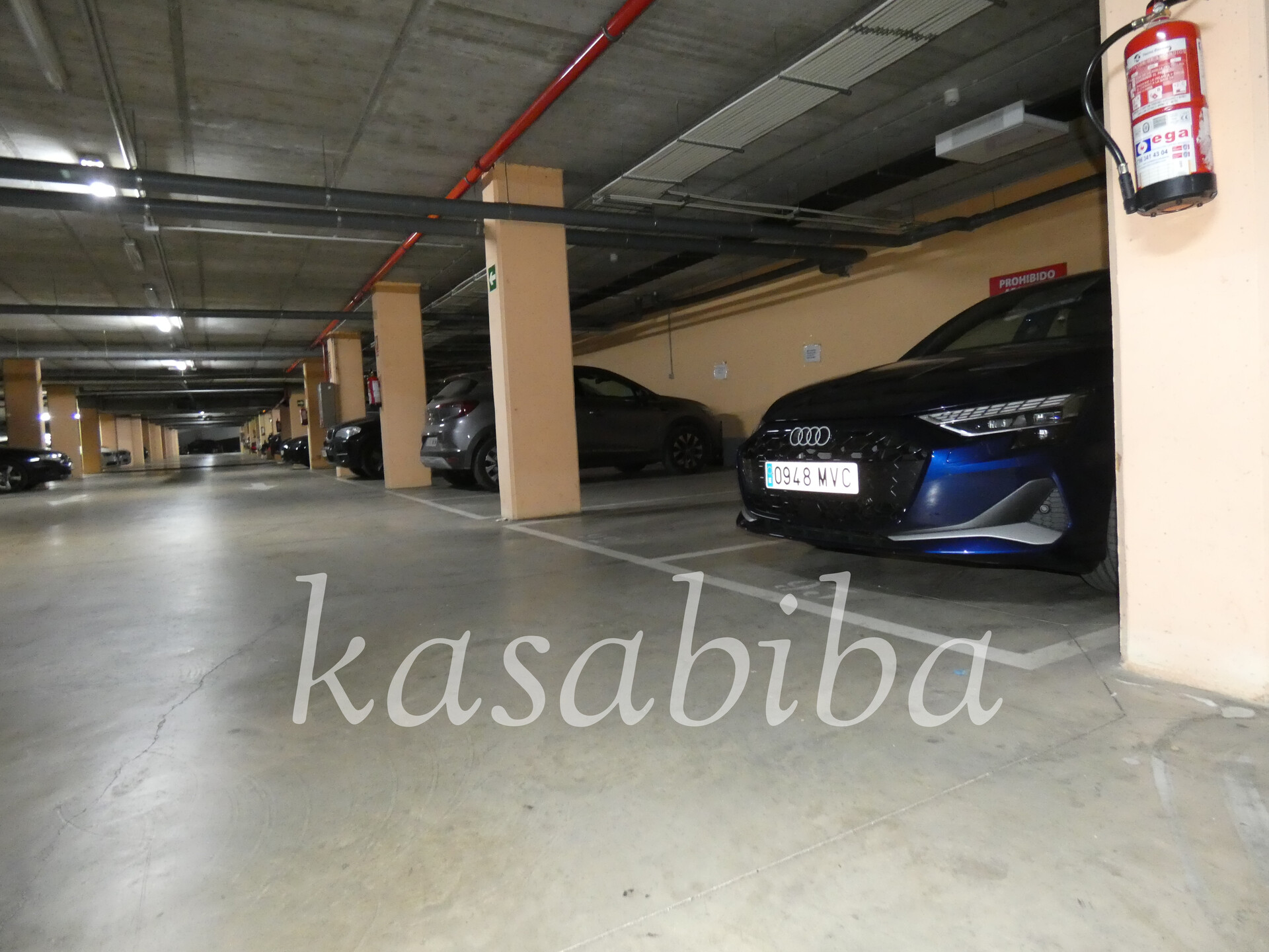 Pis de 99 m² a València