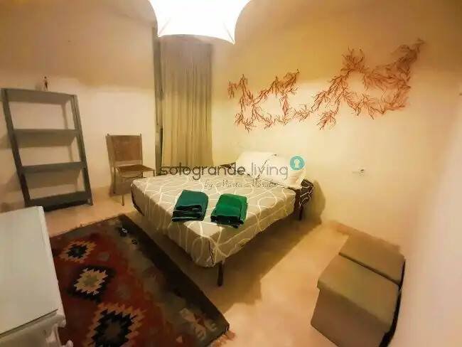 Piso de 120 m² en Manilva