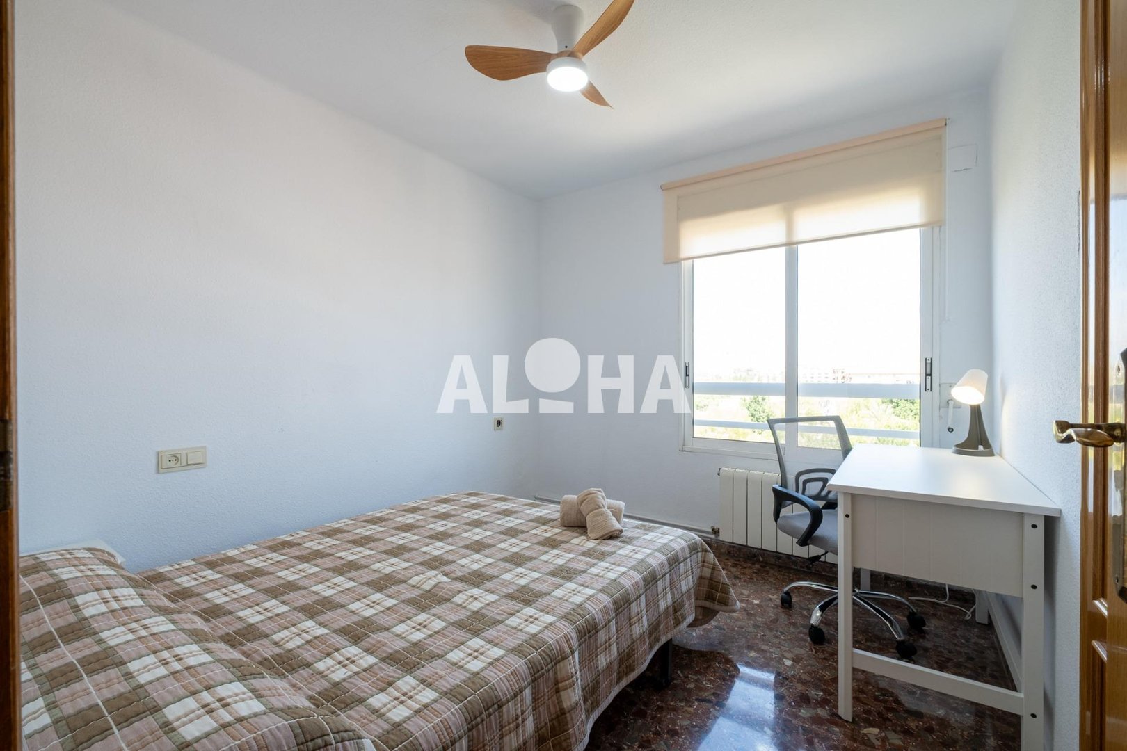 Wohnung 115 m² in Montcada / Moncada