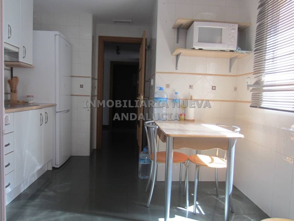 Piso de 95 m² en Almería
