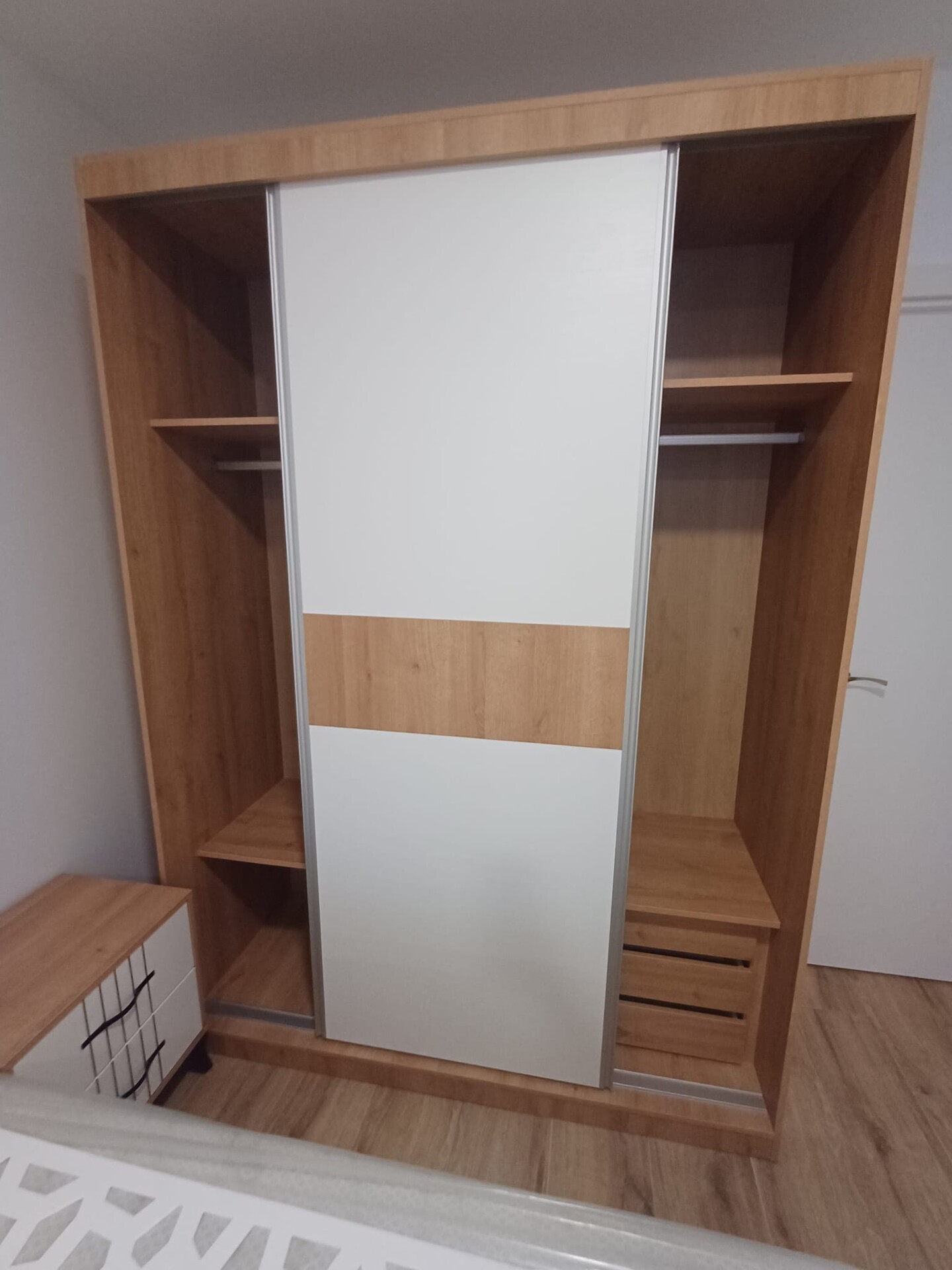 Pis de 43 m² a Còrdova