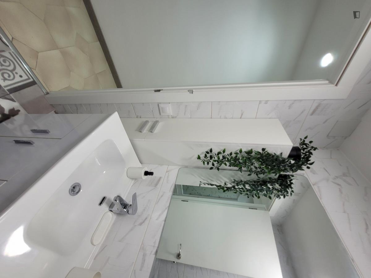 Habitació de lloguer, l'Hospitalet de Llobregat