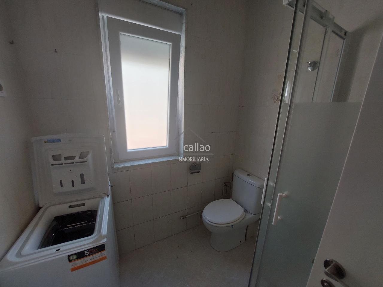 Piso de 64 m² en Narón