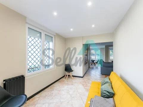 Casa de 345 m² en Gijón