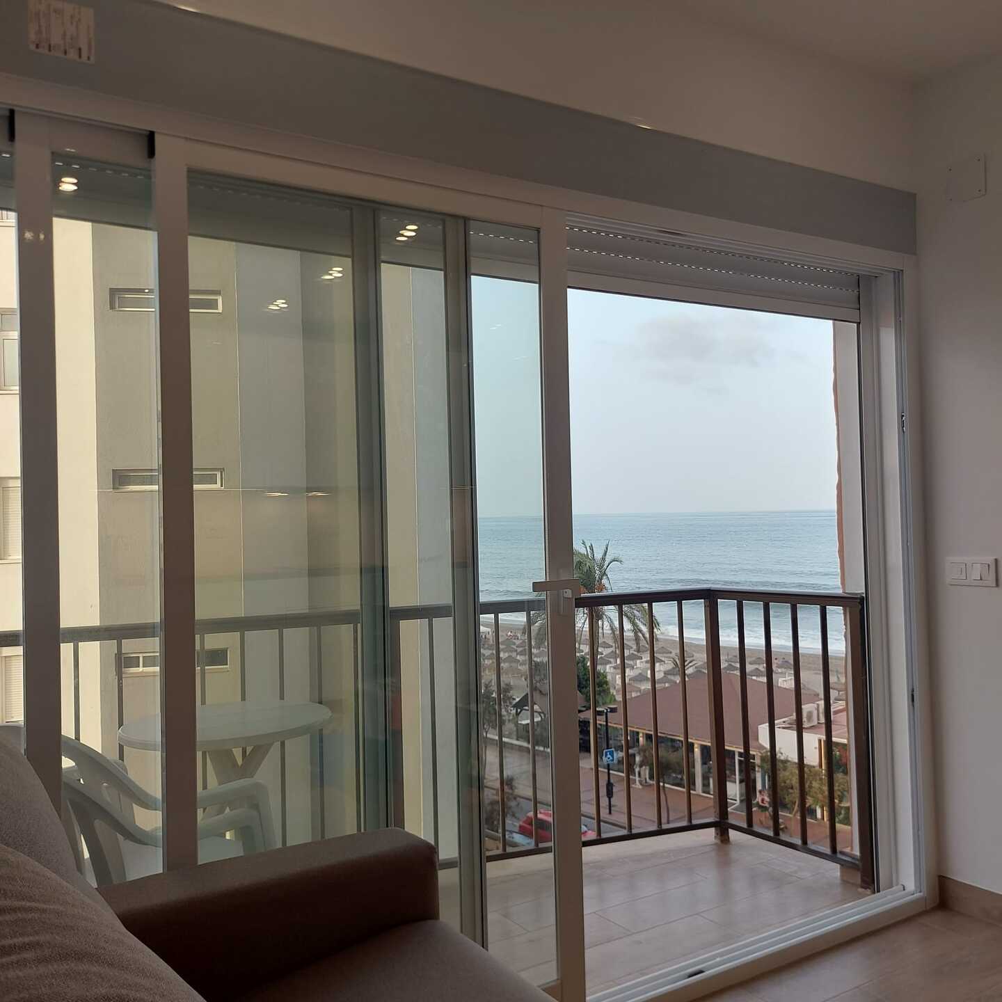 Piso de 24 m² en Fuengirola