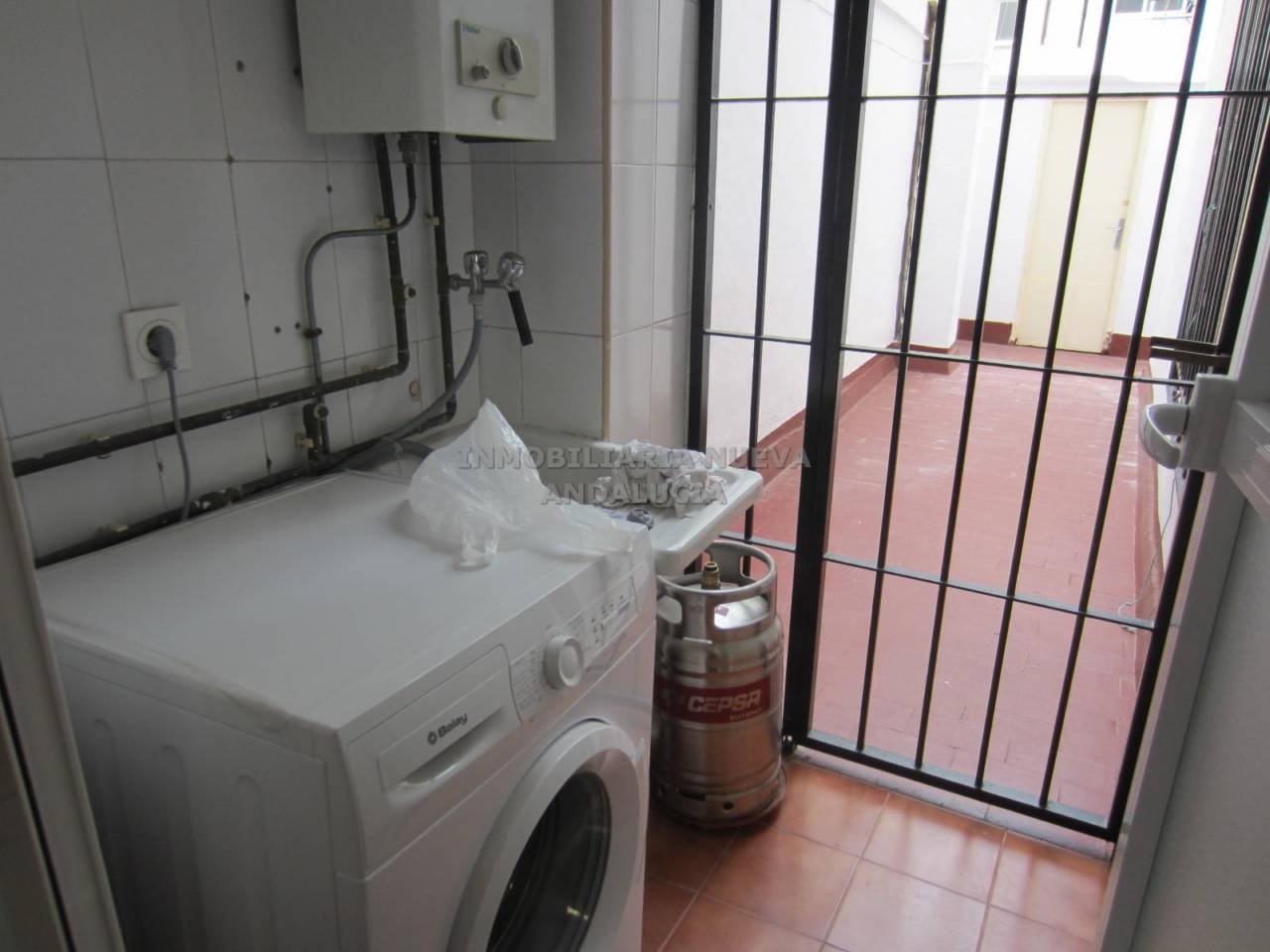 Piso de 80 m² en Almería