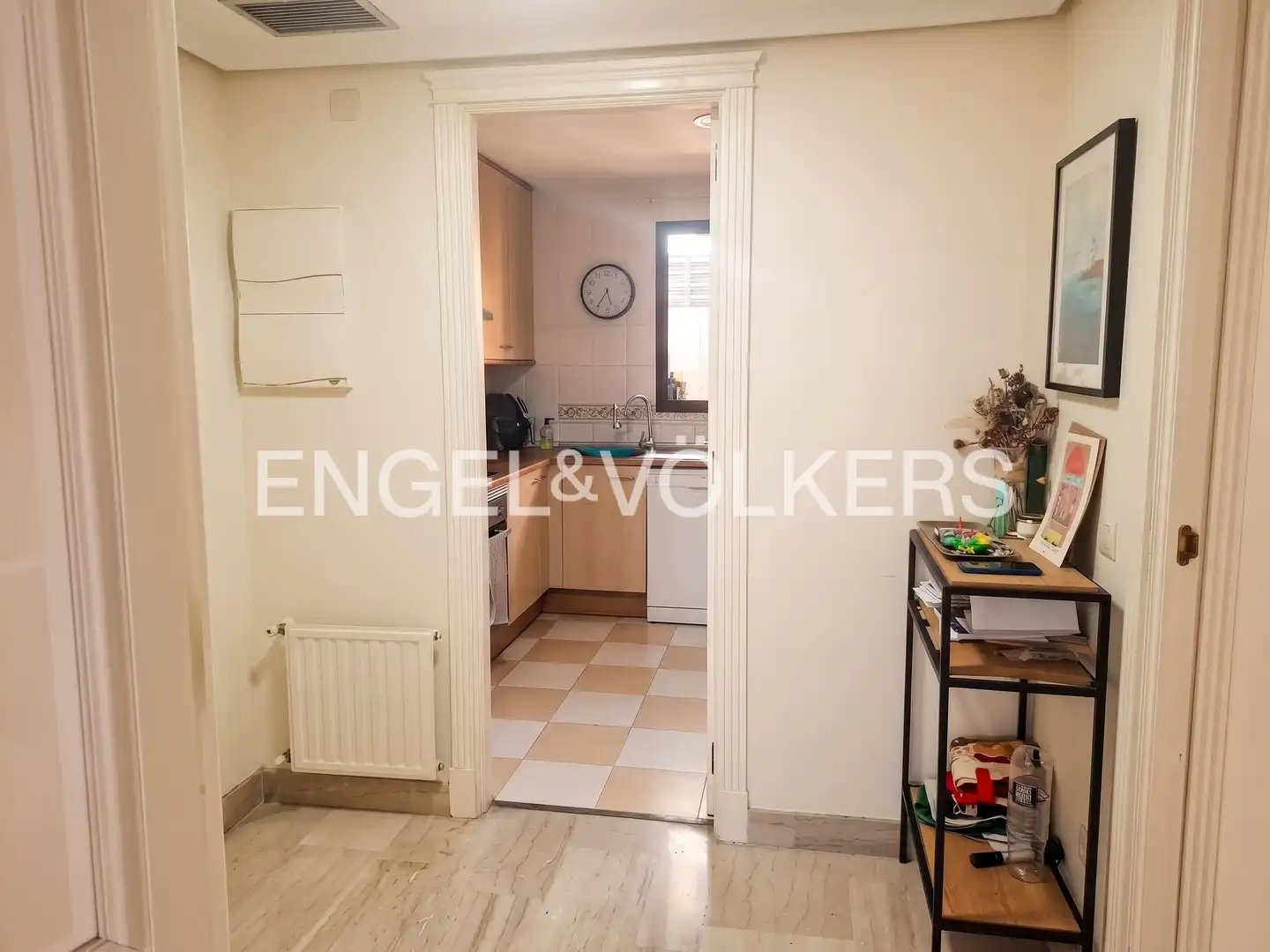 Pis de 103 m² a Madrid