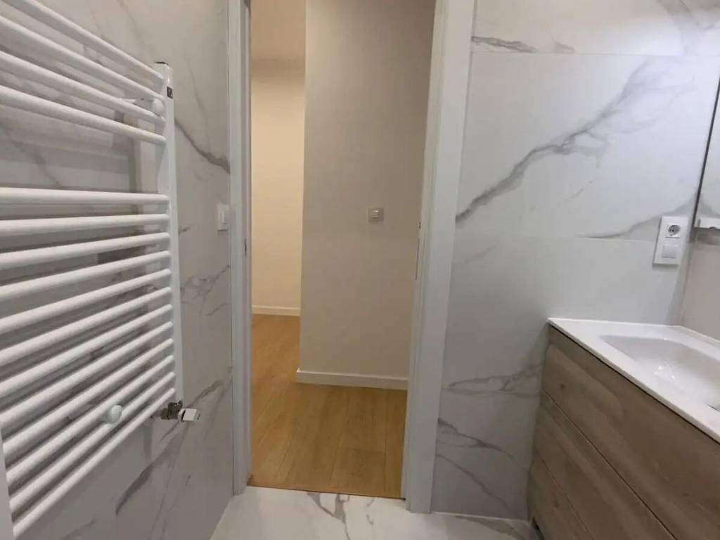 Pis de 131 m² a Ourense