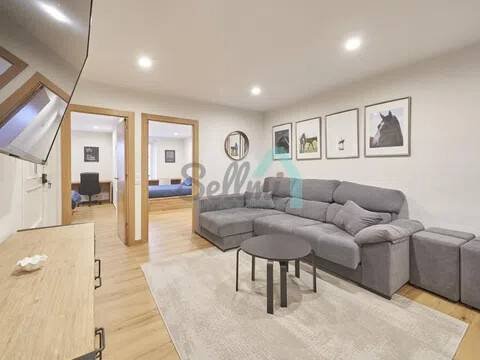 Piso de 155 m² en Oviedo
