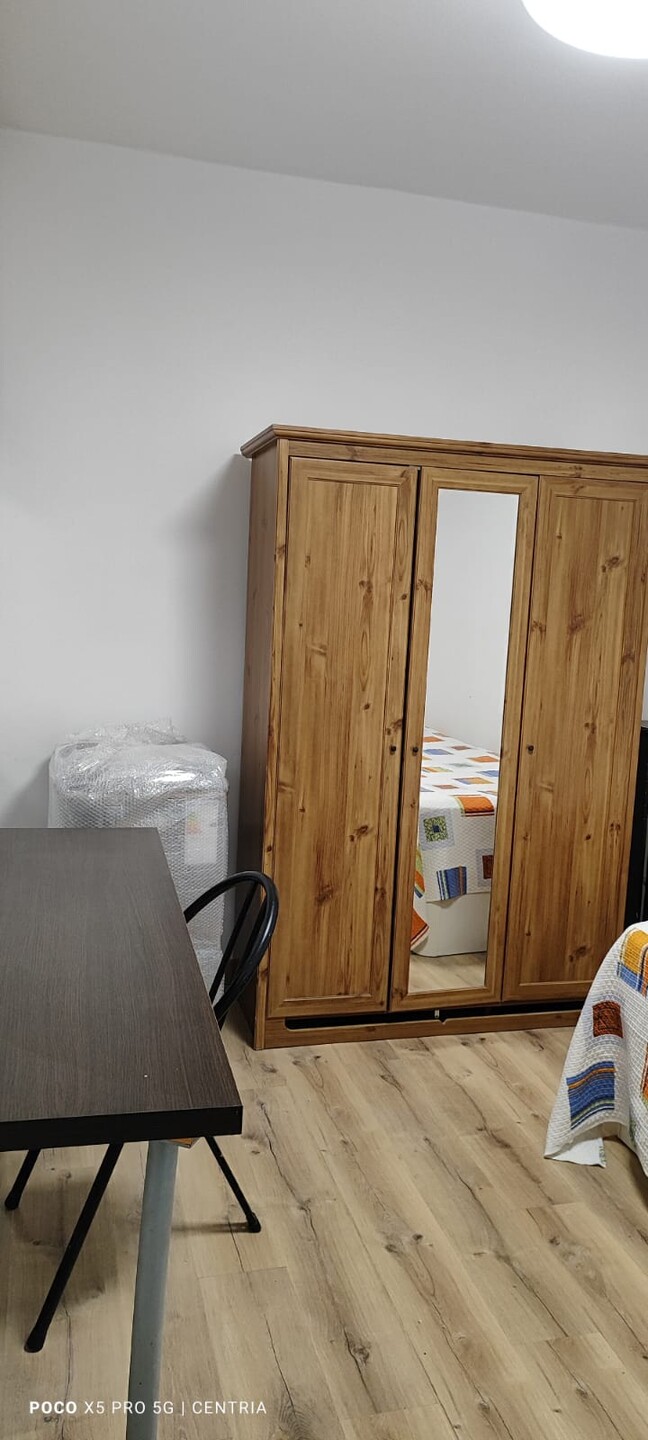 Habitación 112 m², Albacete