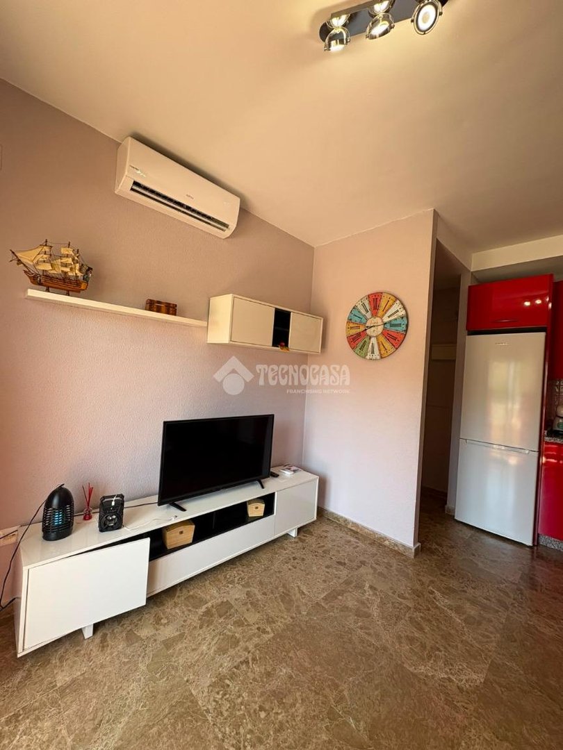 Piso de 50 m² en Isla Cristina