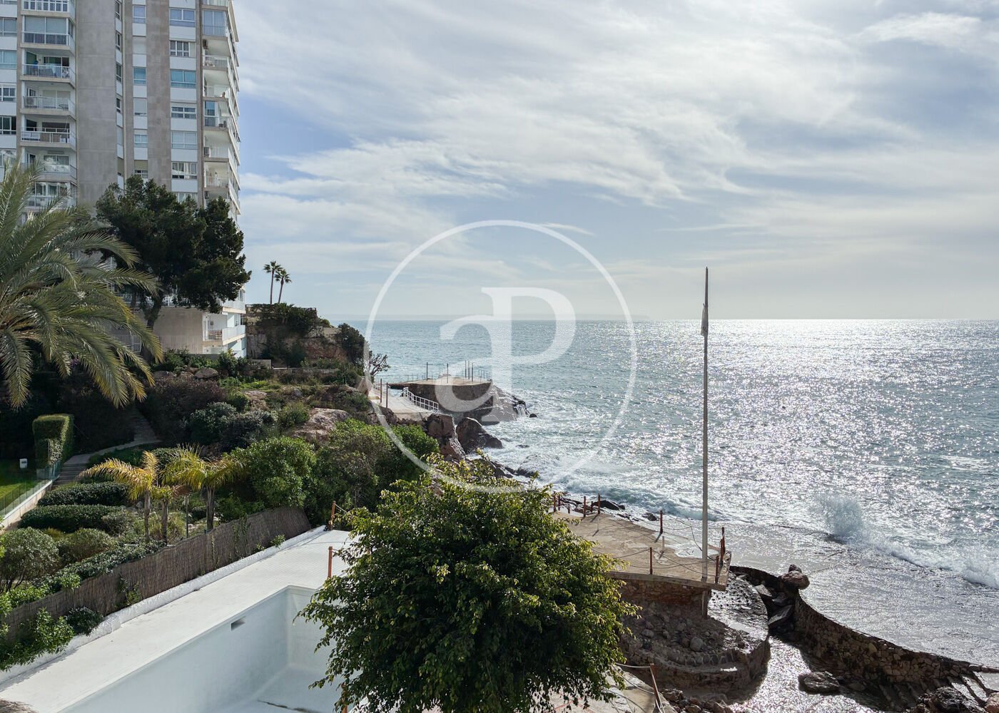 Piso de 140 m² en Palma