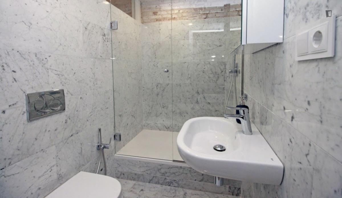 Piso de 44 m² en Barcelona