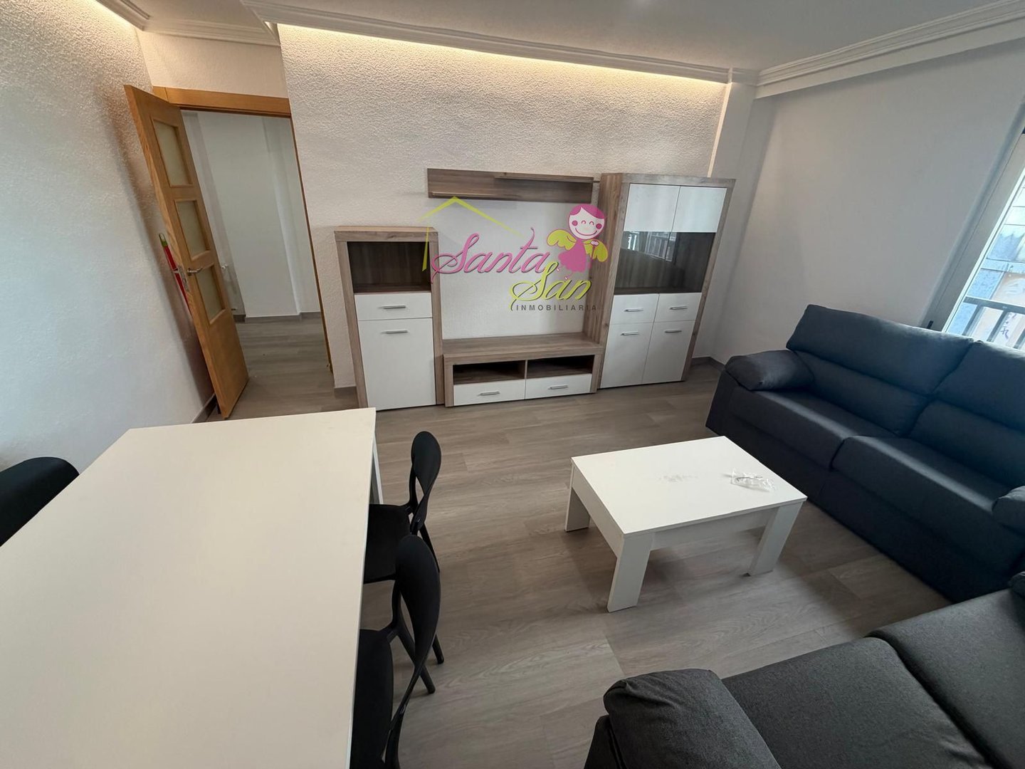 Piso de 120 m² en Salamanca