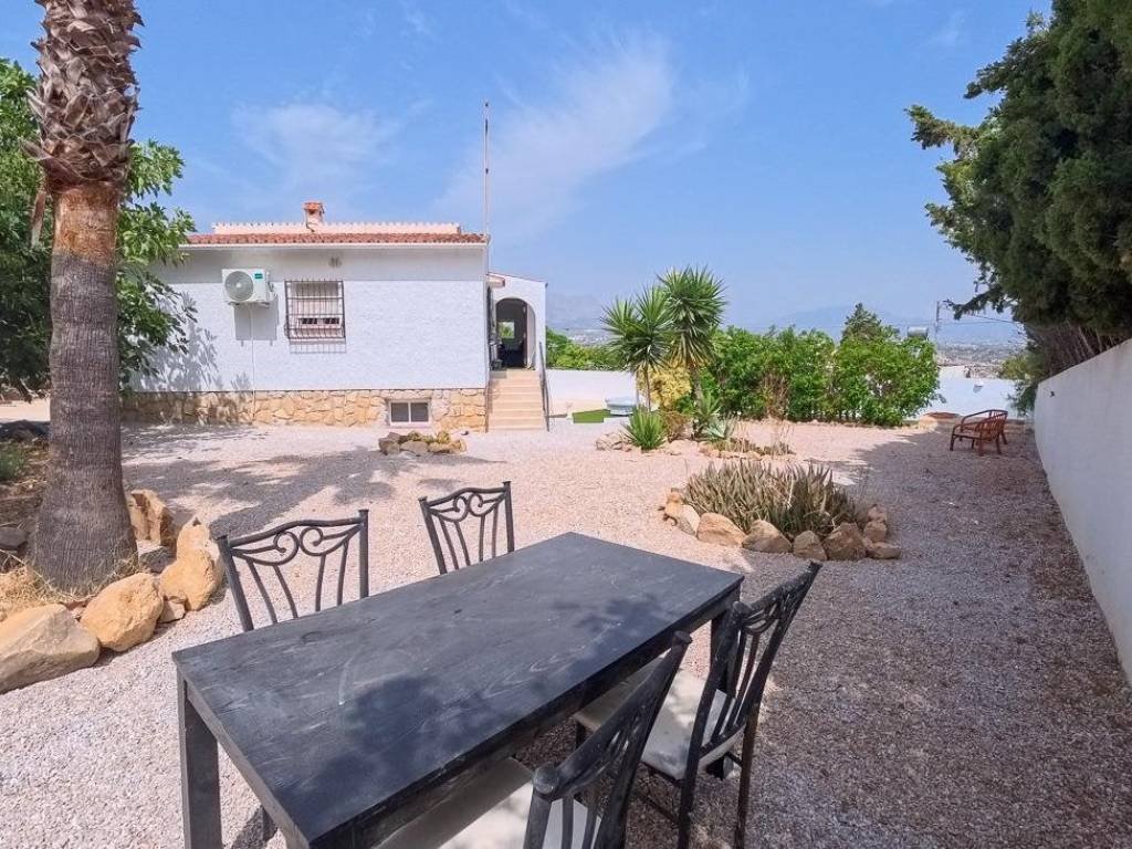 Casa 173 m² a l'Alfàs del Pi