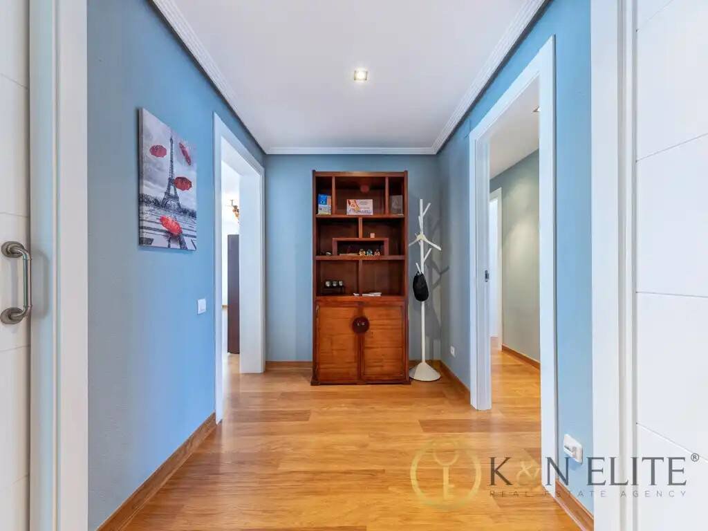 Pis de 135 m² a Alacant