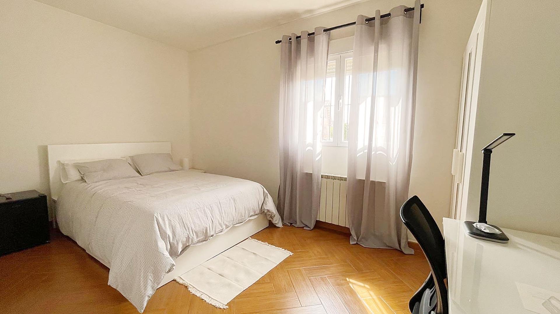 Habitació 395 m², Villanueva de la Cañada