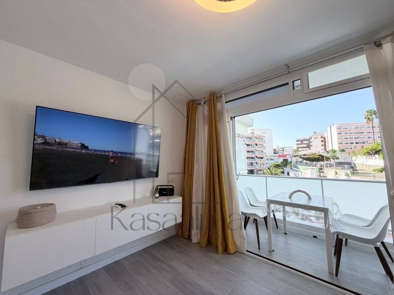 Piso de 40 m² en San Bartolomé de Tirajana