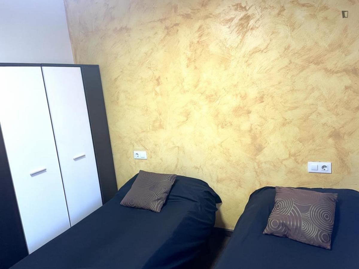 Piso de 75 m² en Barcelona