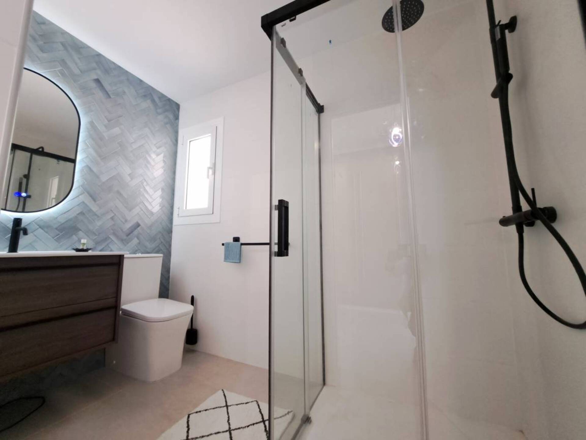 Piso de 110 m² en Roses