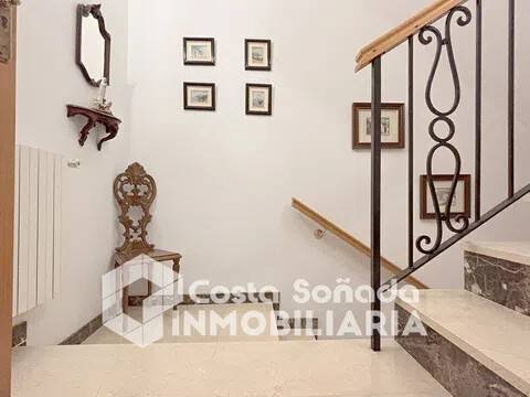 Piso de 270 m² en Benissa