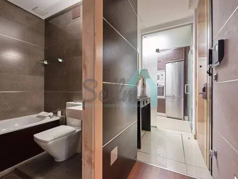 Piso de 74 m² en Gijón