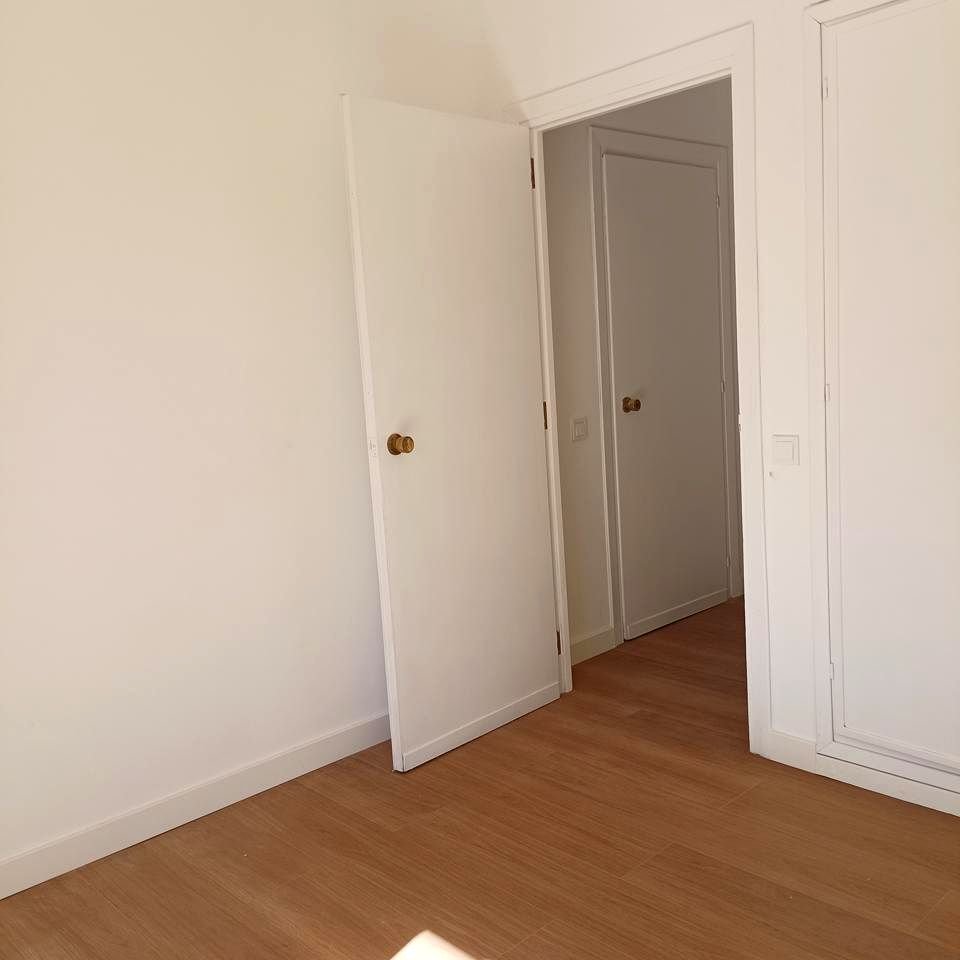 Pis de 62 m² a Madrid
