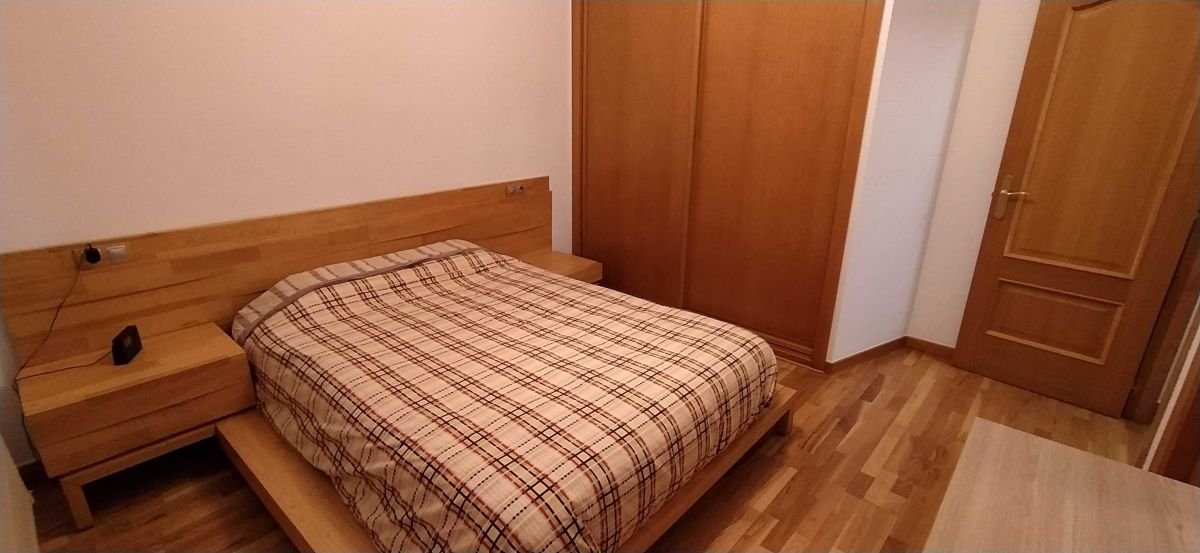 Piso de 97 m² en Ferrol