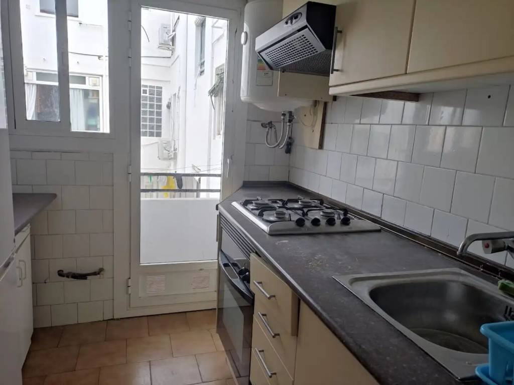 Piso de 90 m² en Valencia