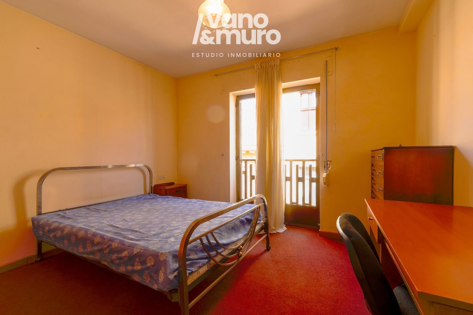 Piso de 111 m² en Salamanca