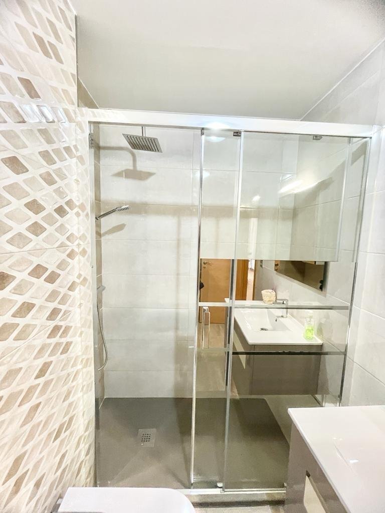 Piso de 87 m² en Granada