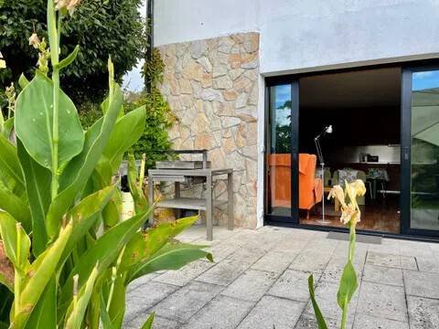 Piso de 215 m² en Cangas de Morrazo