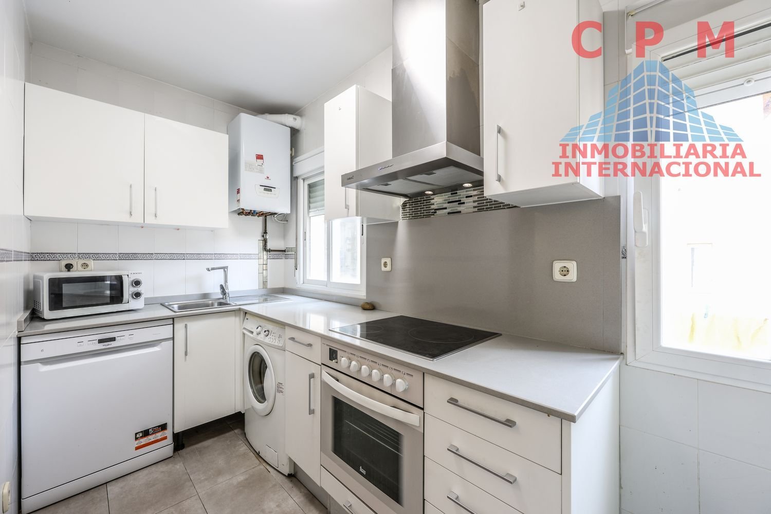 Wohnung 80 m² in Madrid