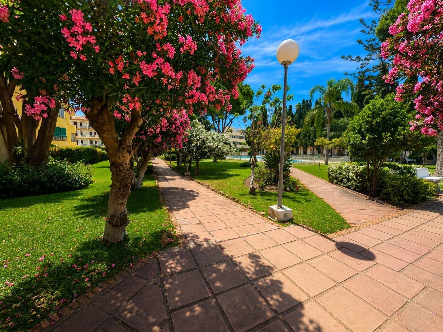 Pis de 85 m² a Torremolinos