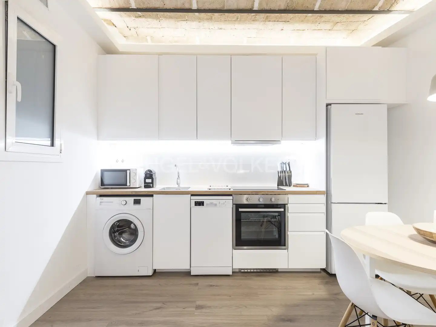 Pis de 55 m² a Barcelona