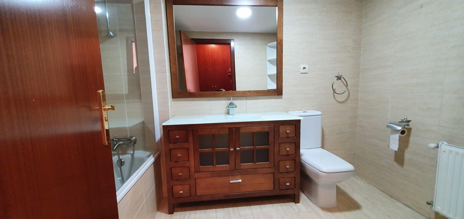 Piso de 176 m² en Madrid