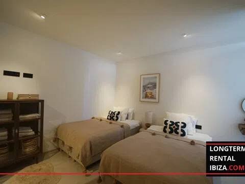 Piso de 100 m² en Santa Eulària des Riu
