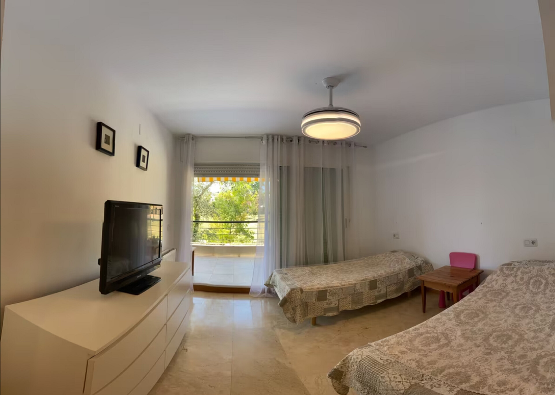 Pis de 68 m² a Marbella