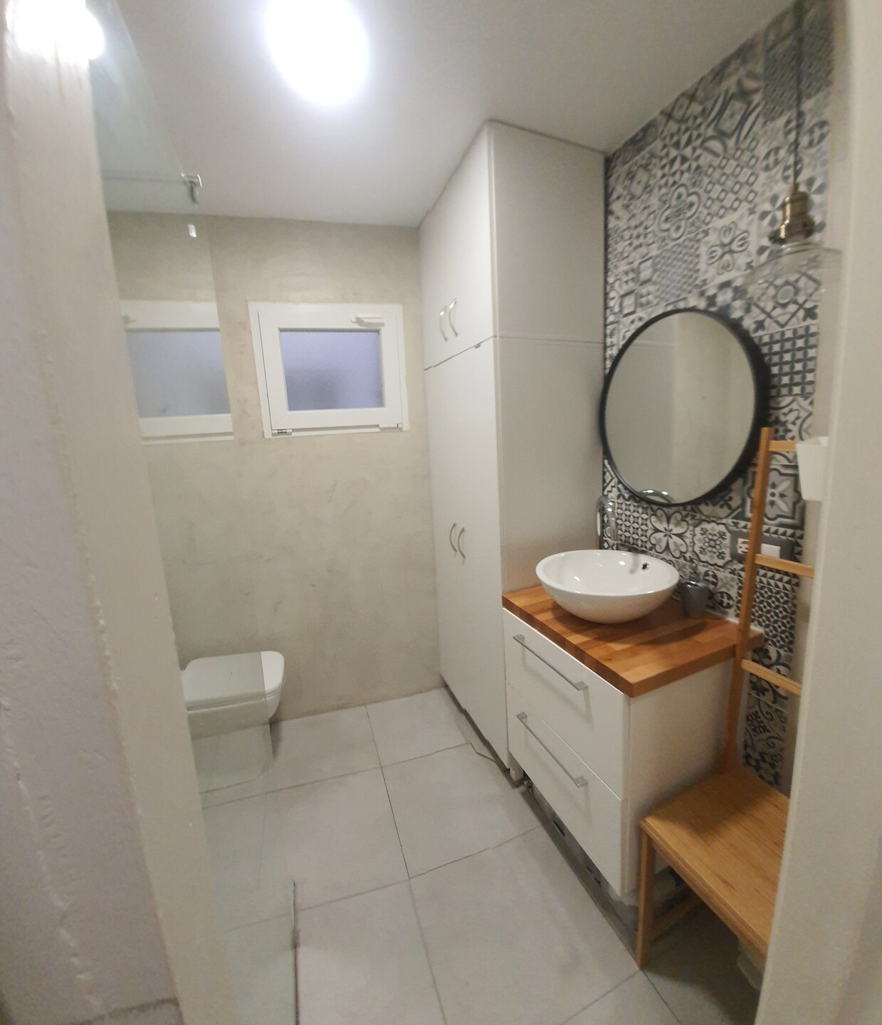 Piso de 45 m² en Las Palmas de Gran Canaria