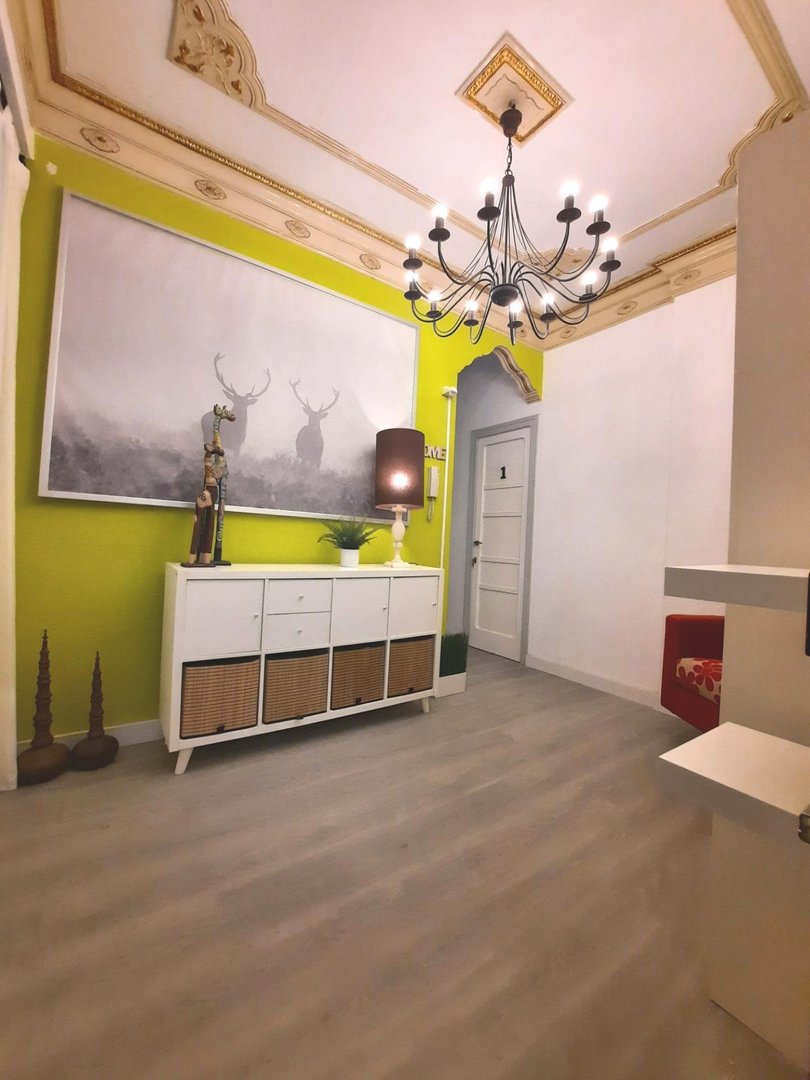Habitación 172 m², Valencia