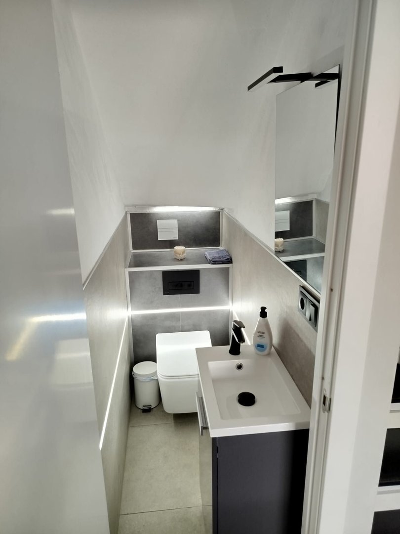 Casa de 58 m² en San Bartolomé de Tirajana