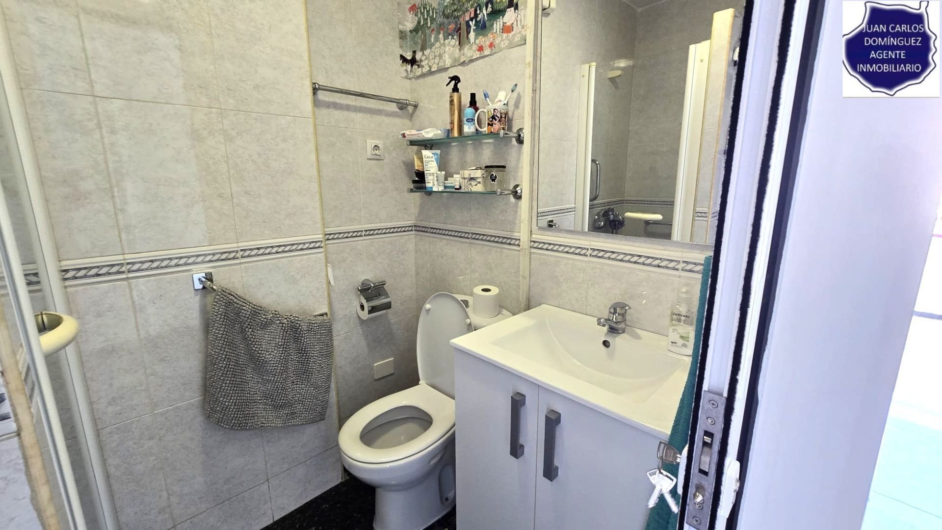 Piso de 45 m² en San Bartolomé de Tirajana