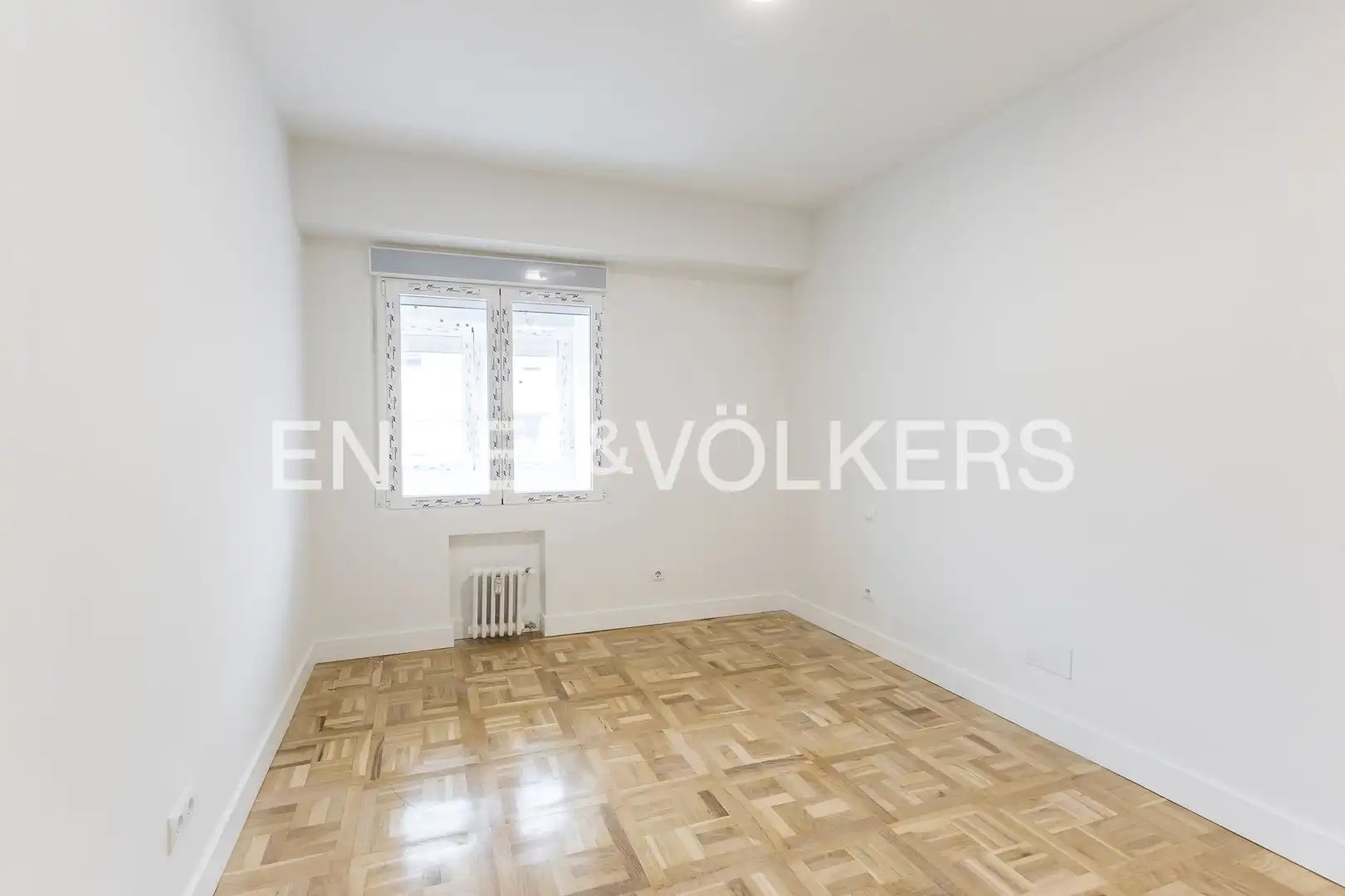 Pis de 98 m² a Madrid