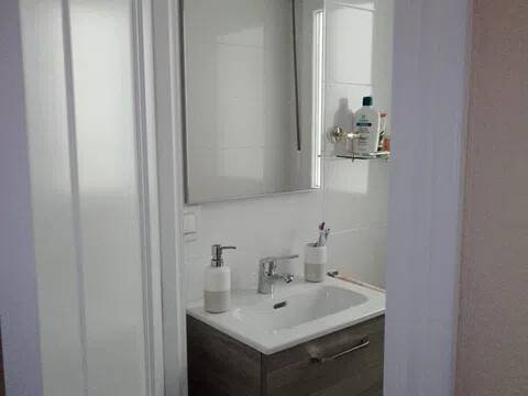 Piso de 80 m² en Gijón