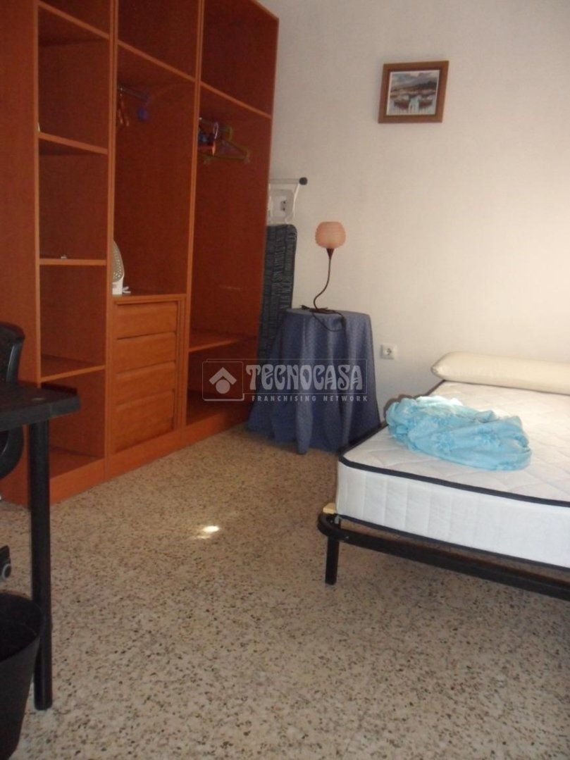Piso de 106 m² en Sevilla